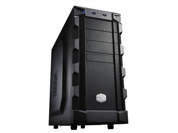 Cooler Master K280