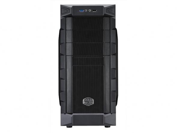 Cooler Master K280