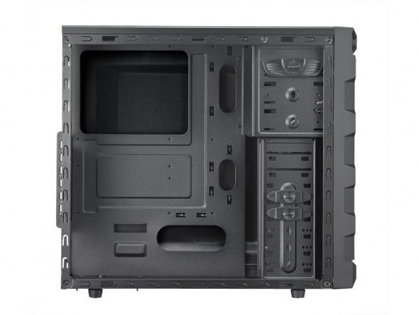 Cooler Master K280