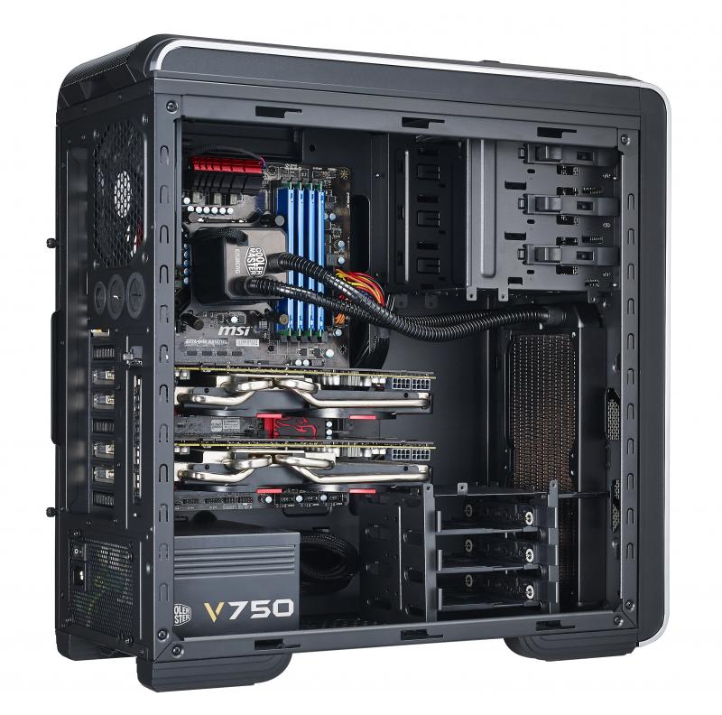 Cooler Master CM 690 III