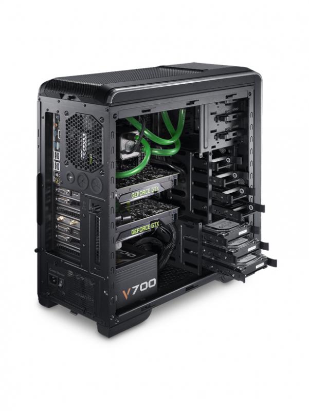 Cooler Master CM 690 III