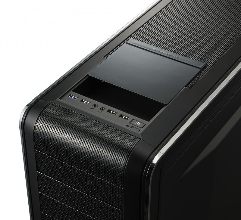 Cooler Master CM 690 III