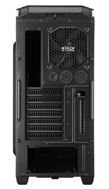 Cooler Master CM 690 III