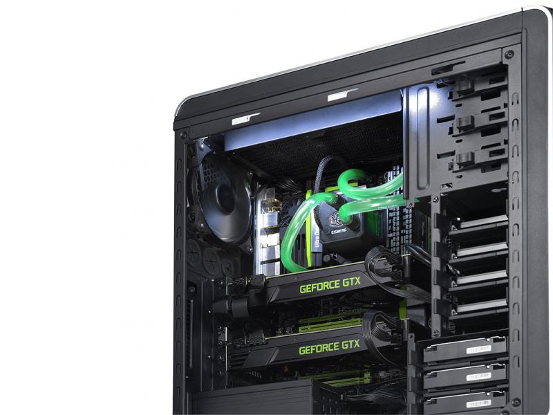 Cooler Master CM 690 III