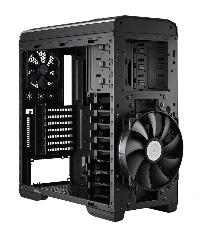 Cooler Master CM 690 III