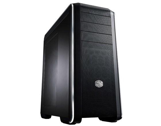 Cooler Master CM 690 III