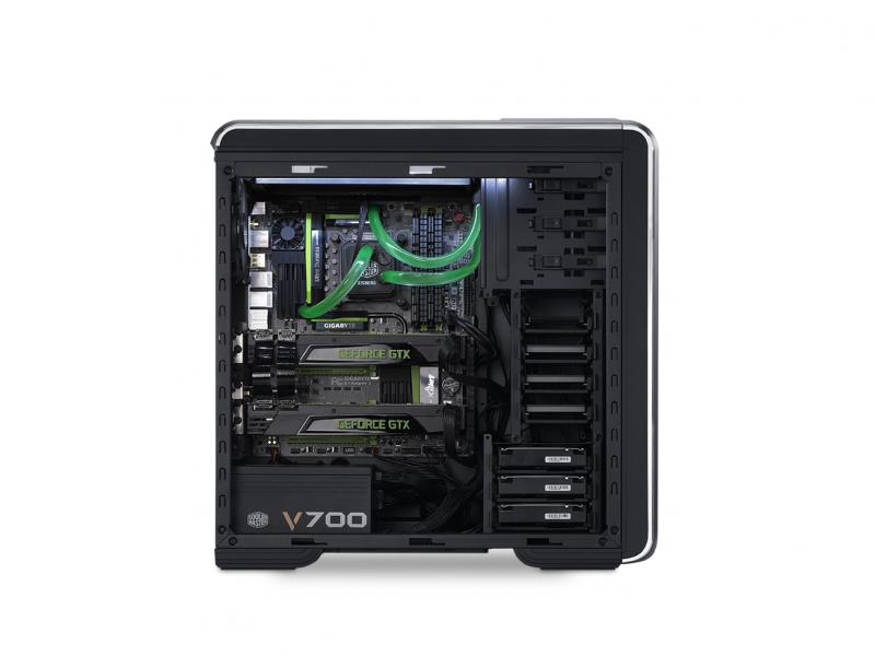 Cooler Master CM 690 III