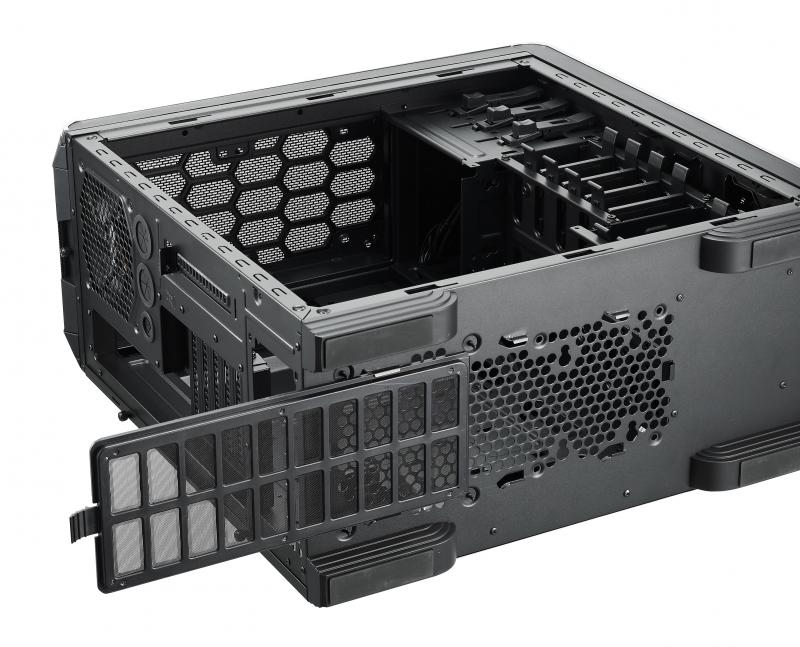 Cooler Master CM 690 III