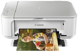 Canon PIXMA MG3610