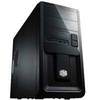 GABINETE COOLER MASTER ELITE 343 USB 3.0 RC-343-KKN4 SIN FUENTE CS-446