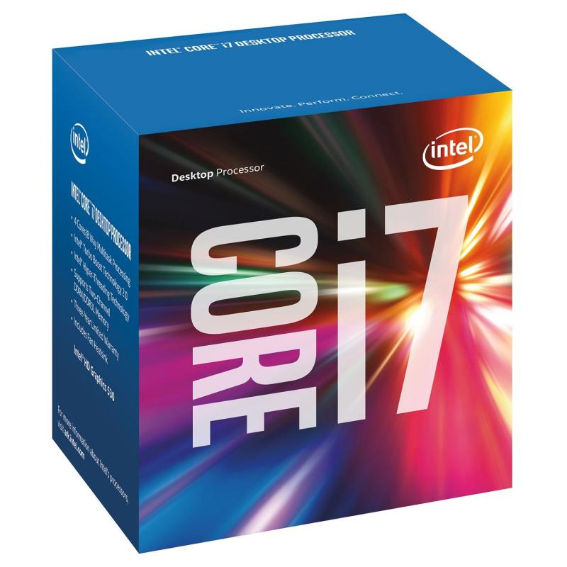 Intel Core i7-6700