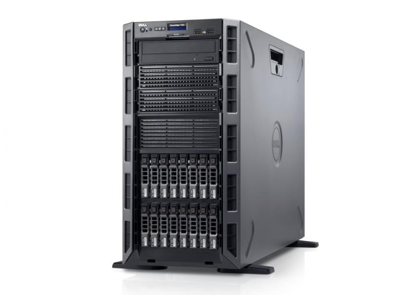 DELL PowerEdge T320