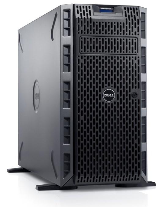 DELL PowerEdge T320