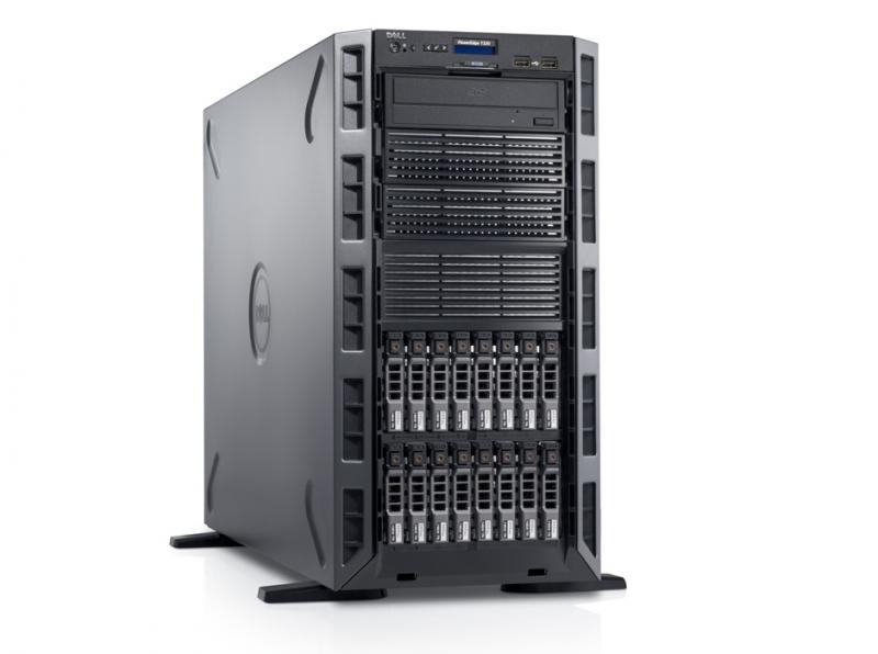 DELL PowerEdge T320