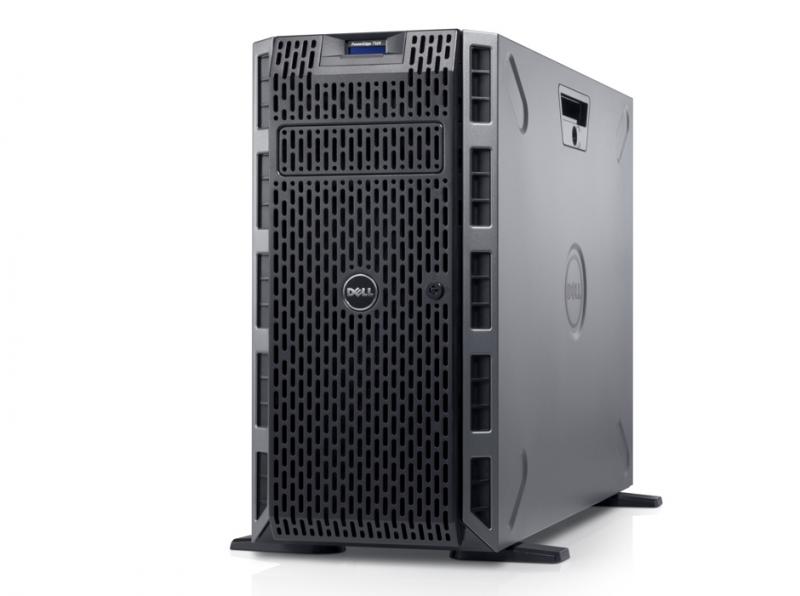 DELL PowerEdge T320