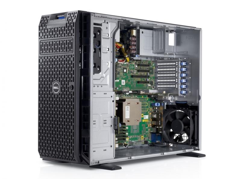 DELL PowerEdge T320