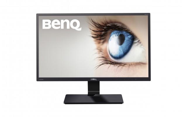 Benq GW2470H AMVA+ (SNB) 23.8" Negro Full HD