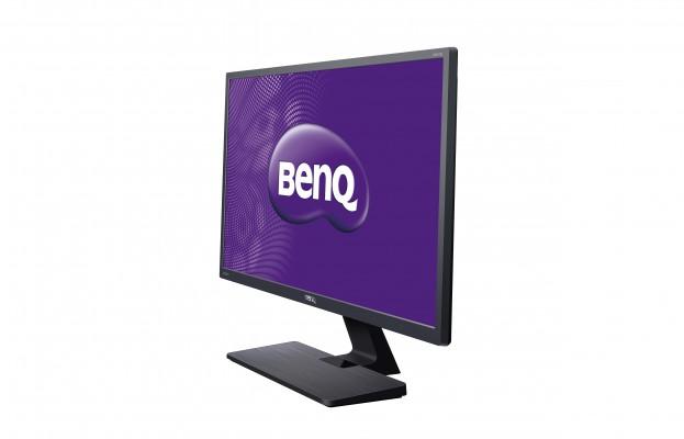 Benq GW2470H AMVA+ (SNB) 23.8" Negro Full HD