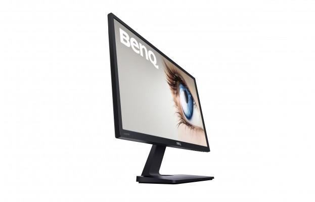 Benq GW2470H AMVA+ (SNB) 23.8" Negro Full HD