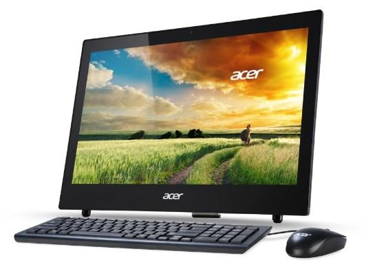 Acer Aspire AZ1-601-MW51