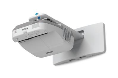 Epson PowerLite 570