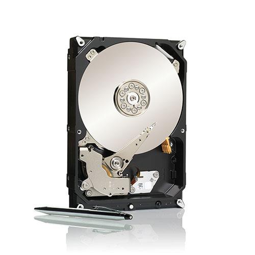 Seagate Desktop HDD 2TB SATA HDD