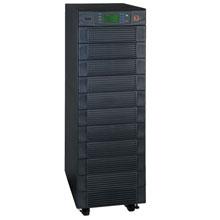 Tripp Lite SU40K Double-conversion (Online) 40000VA Torre Negro sistema de alimentación ininterrump