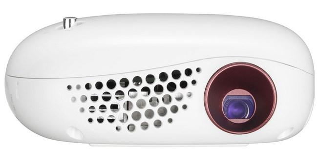 LG PV150G video proyector