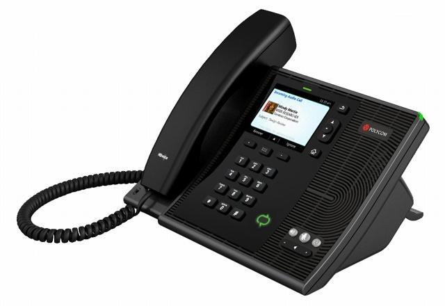 Polycom CX600