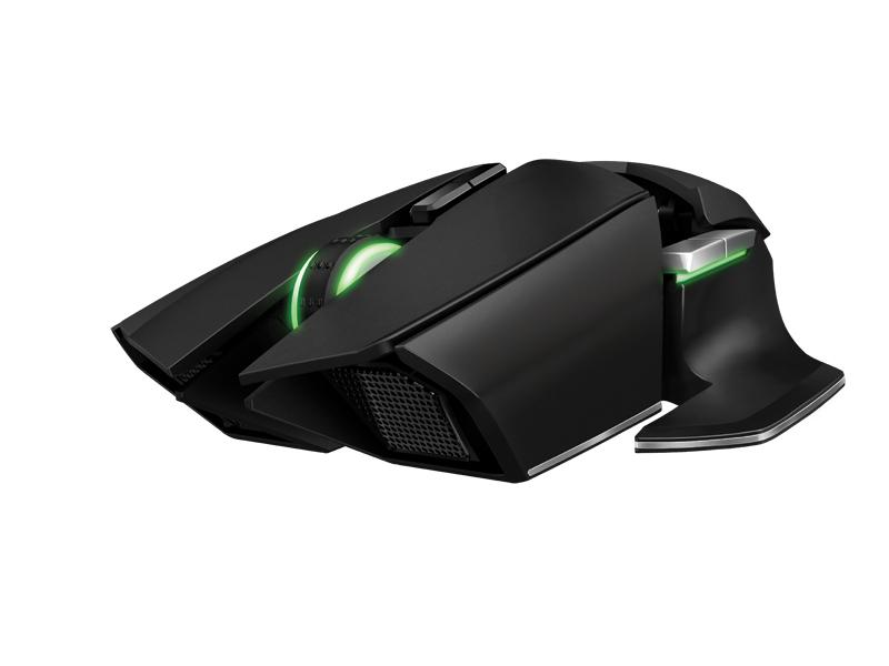 Razer Ouroboros