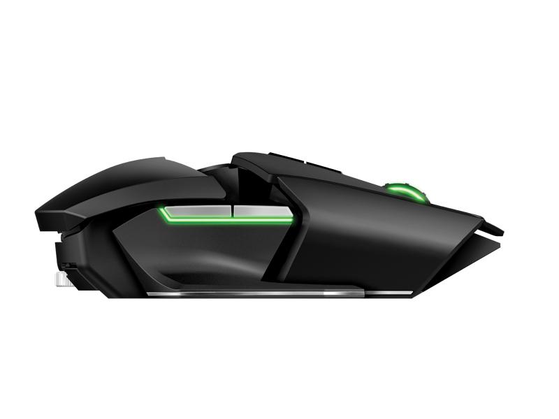 Razer Ouroboros