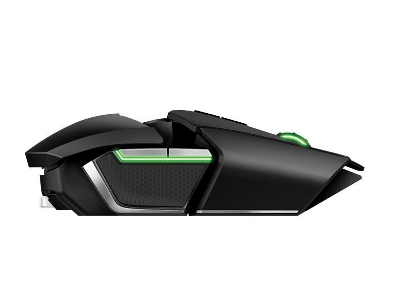 Razer Ouroboros