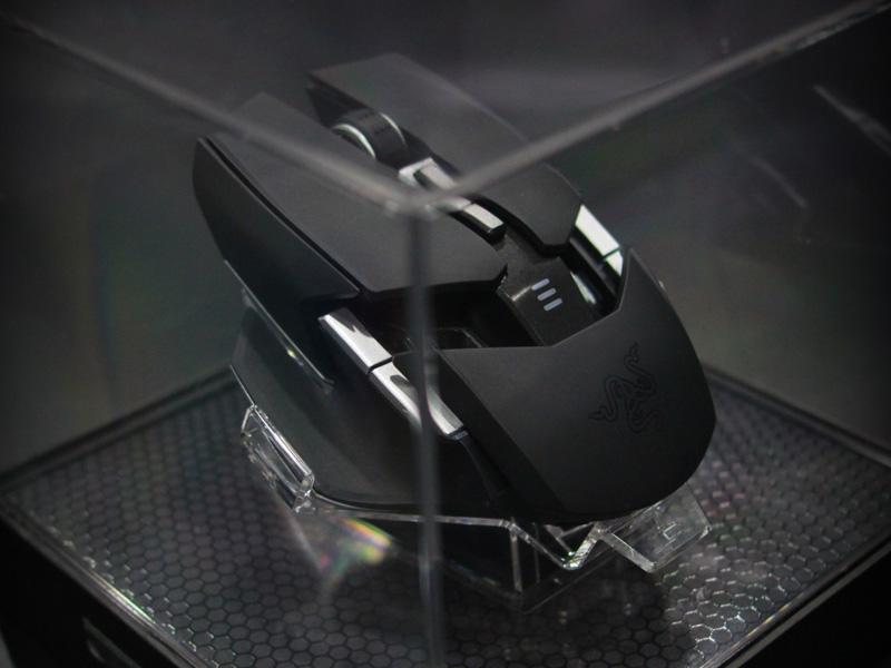 Razer Ouroboros