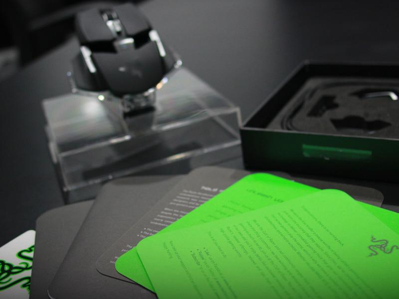 Razer Ouroboros