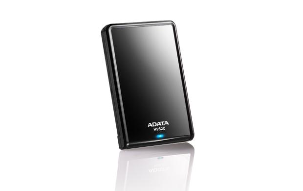 ADATA HV620 3TB 3000GB Negro