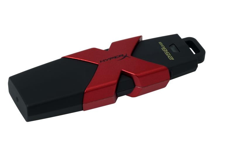 HyperX 256GB