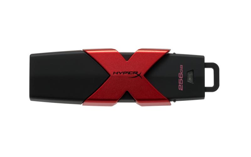 HyperX 256GB