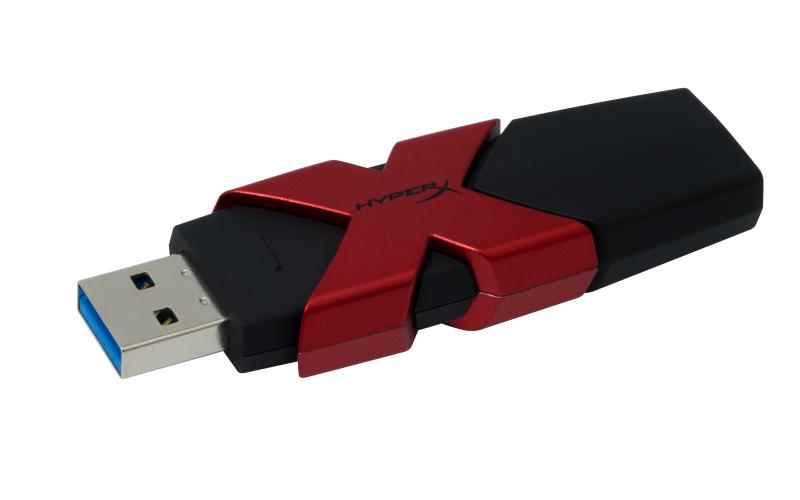 HyperX 256GB