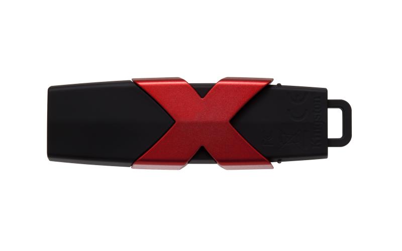 HyperX 256GB