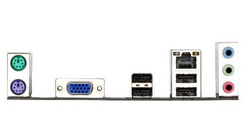 Gigabyte GA-H61M-DS2 tarjeta madre