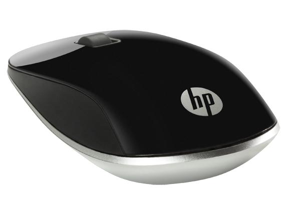 HP Z400