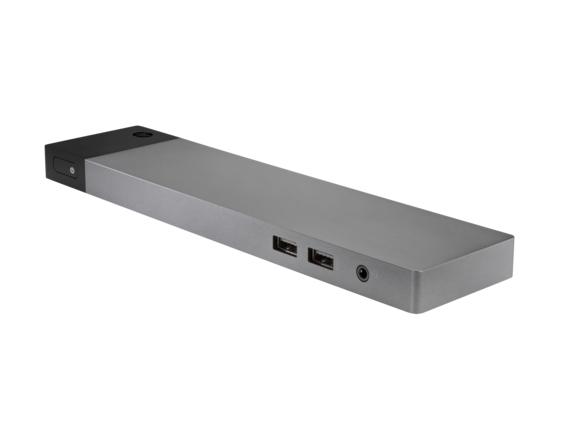 HP ZBook 150W Thunderbolt 3 Dock