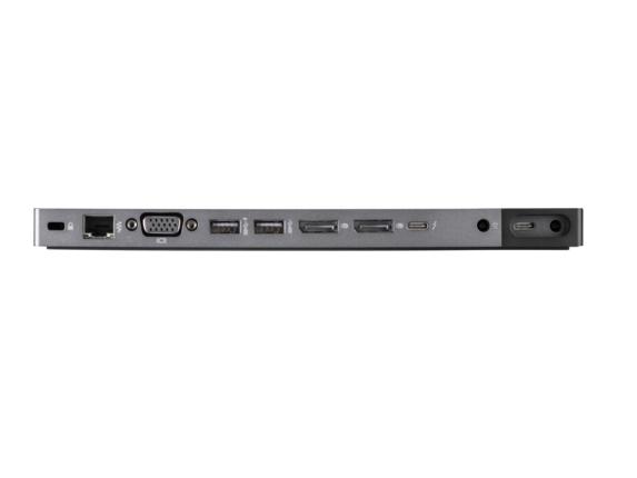 HP ZBook 150W Thunderbolt 3 Dock