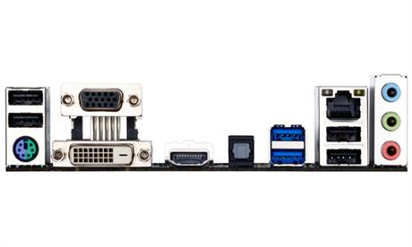 Gigabyte GA-F2A78M-D3H (rev. 3.0)