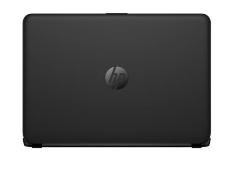 HP Pavilion 14‐AC146LA 1.6GHz N3050 14" 1366 x 768Pixeles Negro