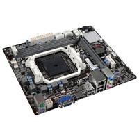 MB-ECS A58F2P-M4 S-FM2+ A/V/R DDR3 1066/1866MHZ W8.1 MB-747