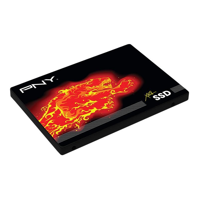 PNY CS2111, 240GB 240GB