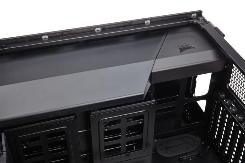 Corsair Carbide 600C