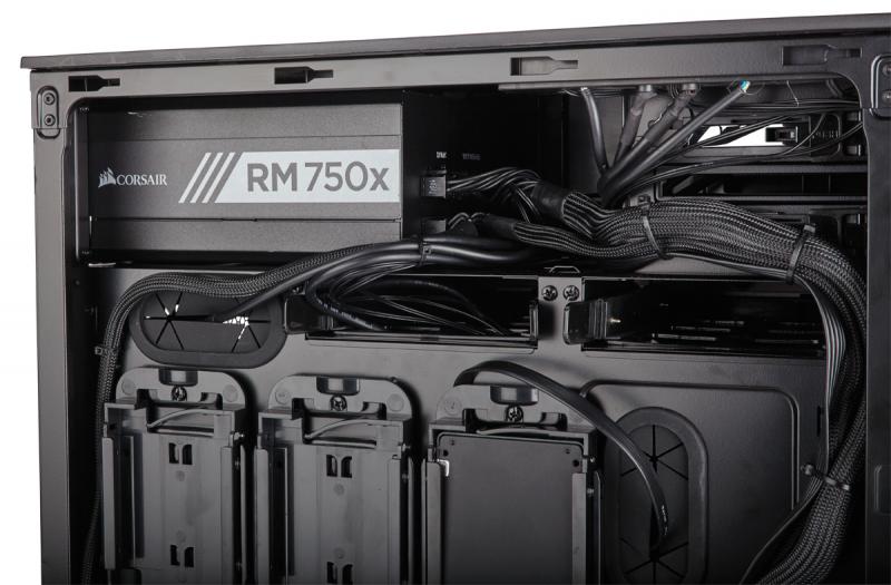 Corsair Carbide 600C