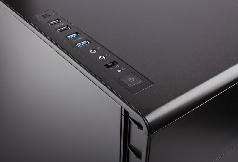 Corsair Carbide 600Q